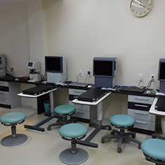 セービングチャート