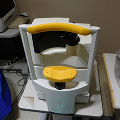 フレアメーター