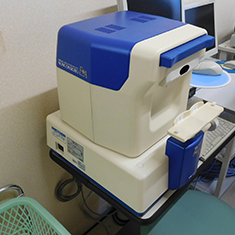 スペキュラマイクロスコープ